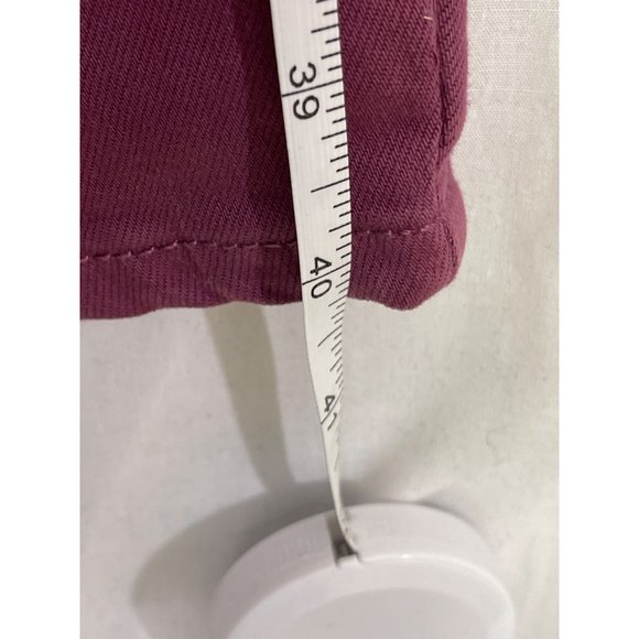 AVA & VIV high-rise skinny ankle 26W | R stetch no-gap waistband NWT - Picture 10 of 16